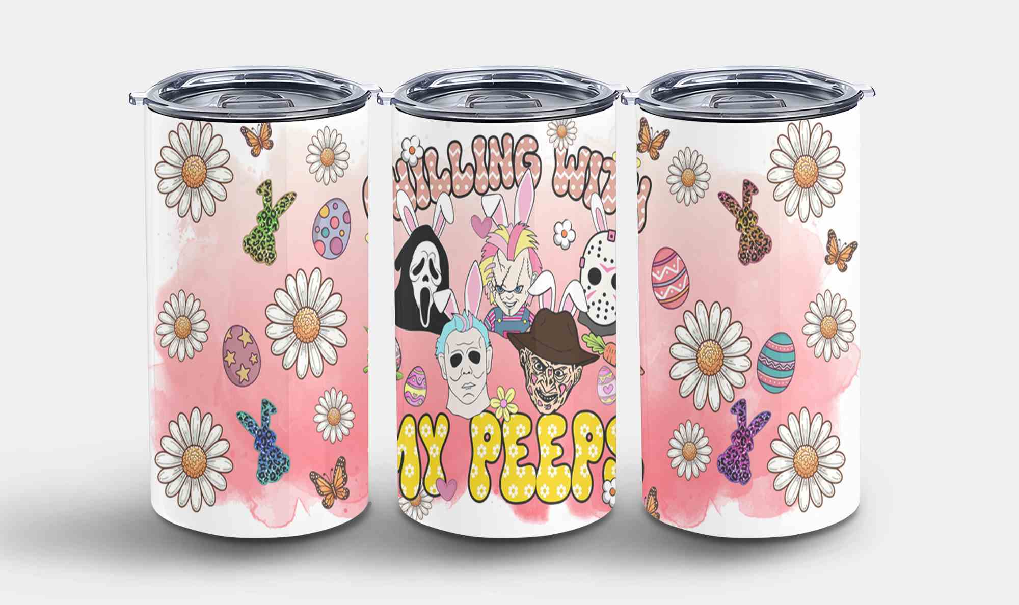 Easter Horror Killer-10333